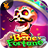 icon BoneFortune(Mexico Muertos Slot-TaDa Games) 1.0.4