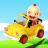 icon Baby Car Fun 3DRacing Game(Baby Car Fun 3D - Racegame) 220506
