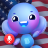 icon Buddy(Buddy.ai: Leuke leerspellen) 6.2.0