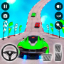 icon Mega Ramp Car(Gadi Wala Spel | Kar Wala Game)