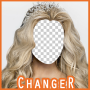icon Face Change (Gezichtsverandering)