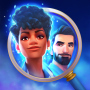 icon Ghost Detective(Ghost Detective: Hidden Clues)
