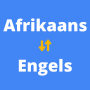 icon Afrikaans English Translator (Afrikaans Engelse vertaler
)