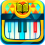 icon Piano Lessons Kids(Beste pianolessen Kinderen)