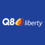 icon Q8 Liberty Stations