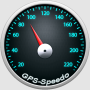 icon com.strickling.gpstacho(GPS-Speedo)