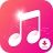 icon Music Download(- Gratis mp3-downloader
) 1.2.8