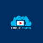icon Cloud TamilLive TV(Cloud Tamil - LIVE TV
)