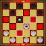 icon Checkers(Spaans Damas - Online)