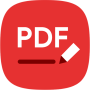 icon Write on PDF - Free (Schrijf op pdf - gratis
)