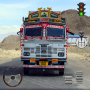 icon World Grand Transport Drive: Heavy New Cargo 2021(Indian Truck 3D: Modern Games
)