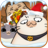 icon Haru Slide(Haru Cats: schattige schuifpuzzel) 1.4.14