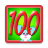 icon Count To 100(kinderen rekenen tot 100) 10.0