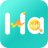 icon Hawa(Hawa - Group Voice Chat Rooms) 1.31.1