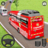 icon Taxi Bus Simulator 2021(Openbaar vervoer Bus Coach Sim) 1.47