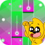 icon Mikecrack Piano Game(Mikecrack Pianotegels
)