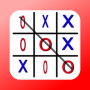 icon Tic-Tac-Toe 2D and 3D (For 2 Players) (Tic-Tac-Toe 2D en 3D (voor 2 spelers))