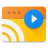 icon Web Video Caster(Web Video Cast | Browser naar tv) 5.10.7