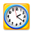 icon Clock Game For Kids(klokspel voor kinderen) 19.0