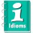 icon Idioms Arabic(Idioom Arabisch) Juicy