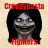 icon CreepypastaFighters(Slender VS Jeff k: Creepypasta Fighters) 1.2.1