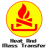 icon Heat And Mass Transfer(Warmte en massaoverdracht) 1.4