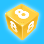 icon Cube2048(Kubus Crash
)