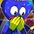 icon super huggy Heroes Wuggy Adventure(Super Huggy wuggy Game Poppy
) 1.1.0