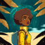 icon The Abandoned Planet