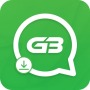 icon GB Status Saver(Nieuwste versie Apk GB)