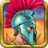 icon Spartan(Spartaanse krijger verdediging) 18.0.0