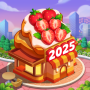 icon Cooking World® Restaurant Game