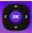 icon Remote Roku Tivi(Afstandsbediening voor Roku Smart TV
) 1.11