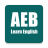 icon AEB English(AEB - Leer Engels VOA) 7.9