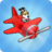 icon Pets & Planes(Air Plane Race) 2.0.1