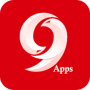 icon Free 9Apps(Gids voor 9app Mobile Market
)