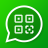 icon Whats Web Scan(Whats Web Scanner-Status Downloader-Whats Cleaner
) 1.3