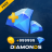 icon Free Diamond(gids en gratis diamanten gratis
) 1.0