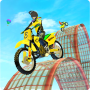 icon Stunt Bike Games: Bike Racing 3D Free Games(Stuntfietsspellen: Bike Racing 3D Gratis games
)