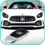 icon Car Keys app(autosleutelspel, sleutelauto, sleutelhanger auto, sleutelhanger
)