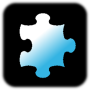 icon Jigsaw Puzzle(Legpuzzel)