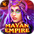 icon MayanEmpire(Mayan Empire Slot-TaDa Games) 1.0.3