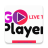 icon GO WX PLAYER tip(Go Player Wx Tv Helper
) 4.3