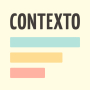 icon ContextoUnlimited Word Puzzle(Contextonbeperkte woordzoeker)