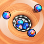 icon Orbital Balls(Orbital Balls
)