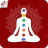 icon Chakra MeditationActivation and Healing(Chakra-meditatie voor lichaamsgenezing en reiniging
) 1.1