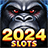 icon Ape Slots: Vegas Casino Deluxe(Ape Slots: Vegas Casino Deluxe
) 1.64.31