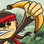 icon City Monkey online battle(City Monkey online gevecht)