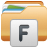 icon File Manager +(Bestandsbeheer) 3.1.9