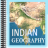 icon Indian Geography(Indiase geografie Quiz en boek) 2.B16
